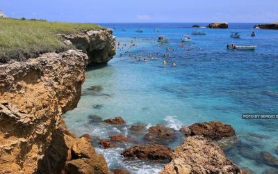 Playa «La Nopalera»: una belleza natural de Nayarit